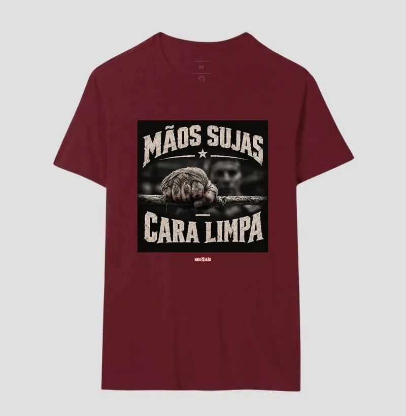 Mãos Sujas - Imagem 18