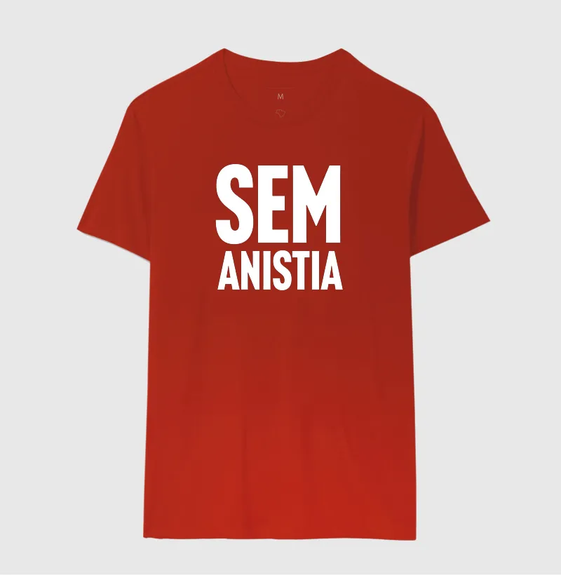 Sem Anistia - Imagem 8