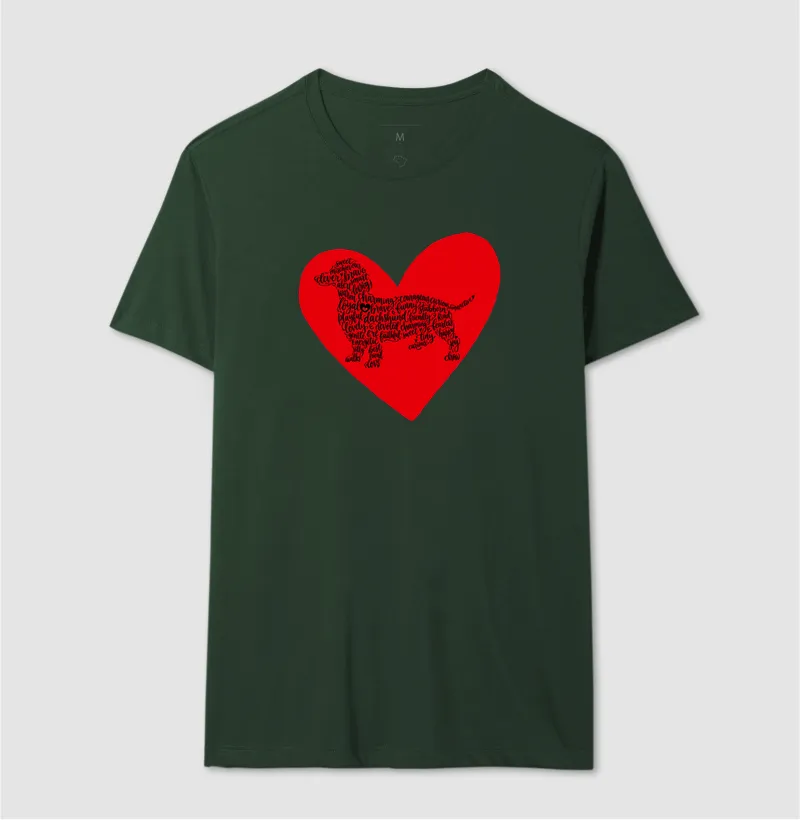 Dachshund in My Heart - Imagem 13