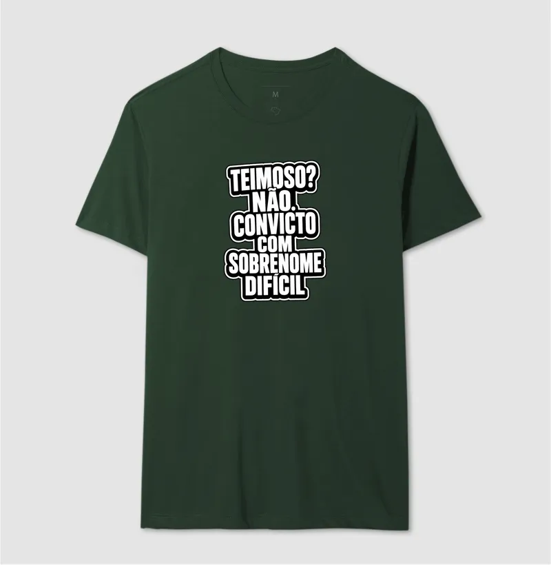Camisa 11
