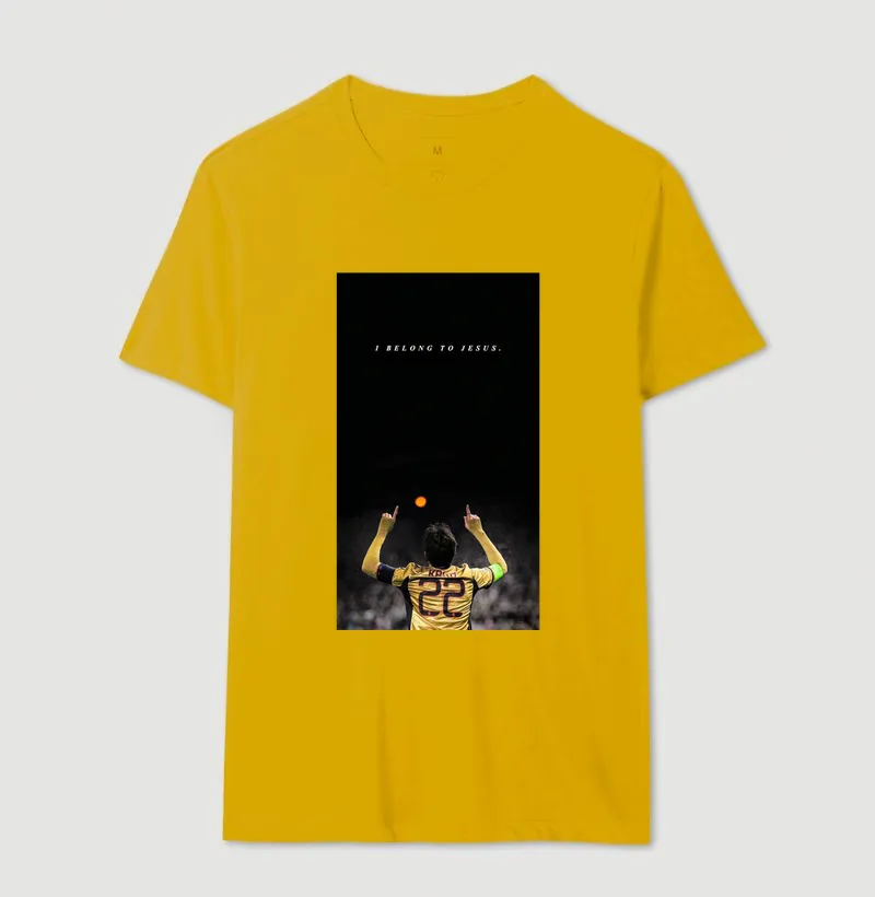 Camisa 13