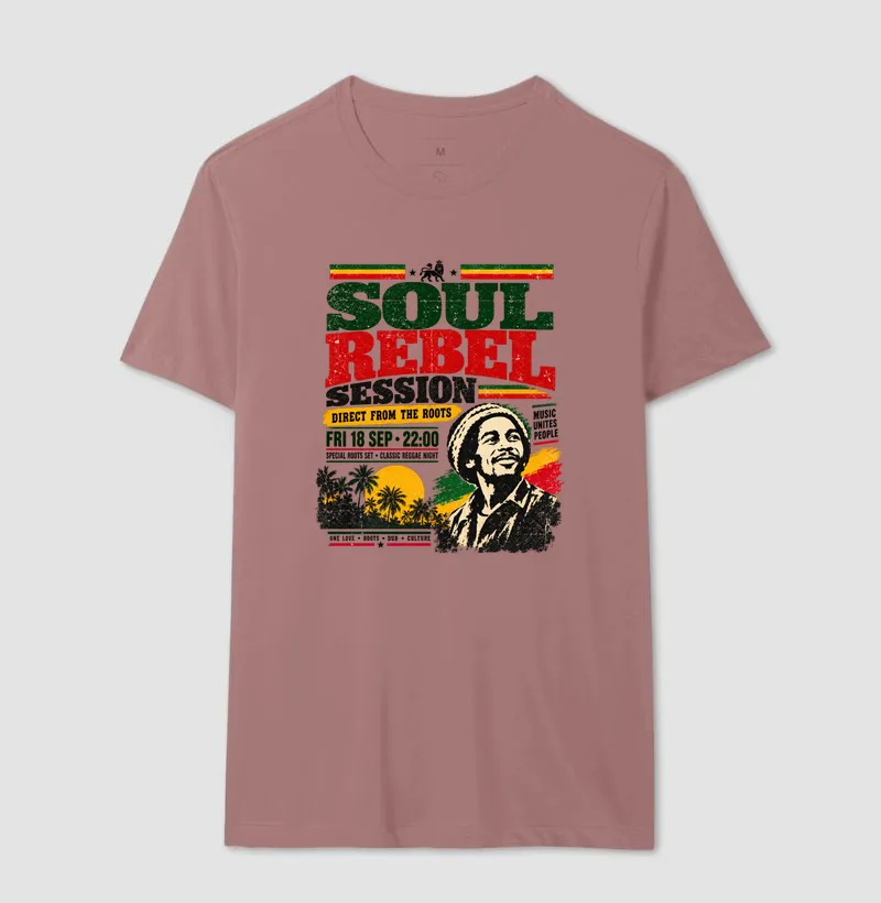 Soul Rebel Session - Imagem 10