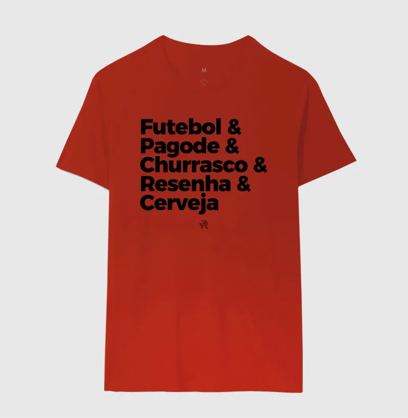Futebol e Pagode - Imagem 6