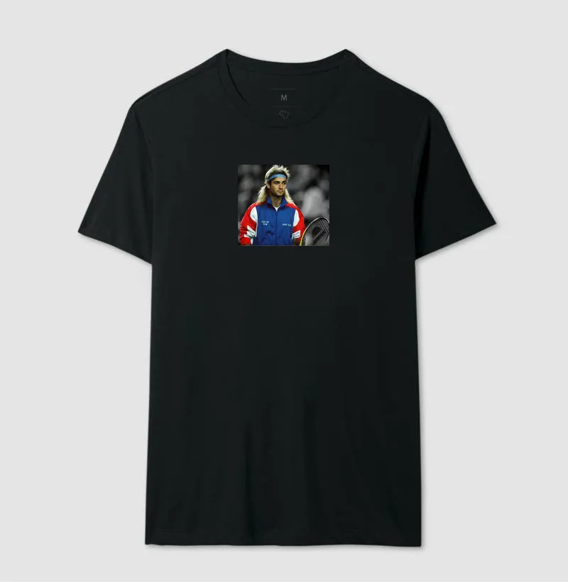 AGASSI - Imagem 2