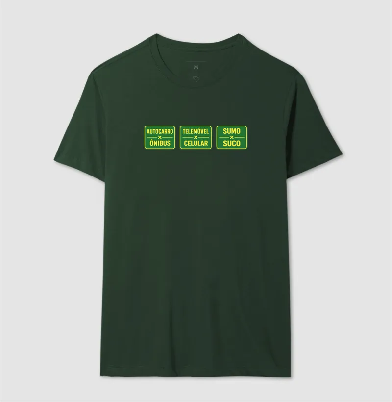 Camisa 11