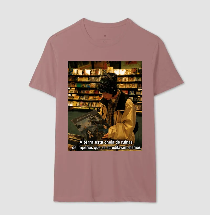 Camisa 15