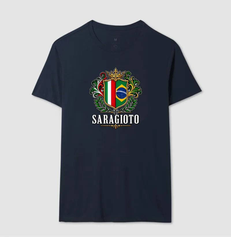   Saragioto  - Imagem 6