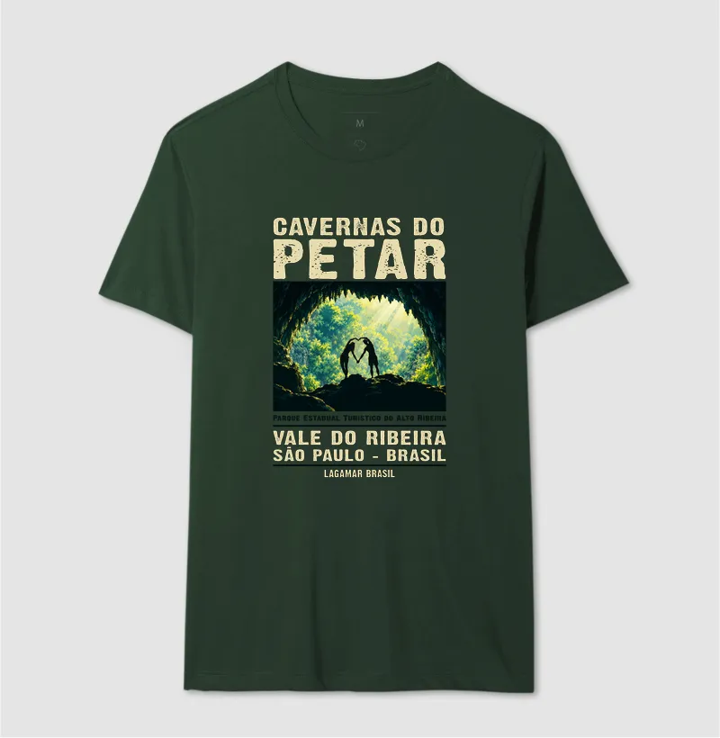 Cavernas do Petar - Imagem 15