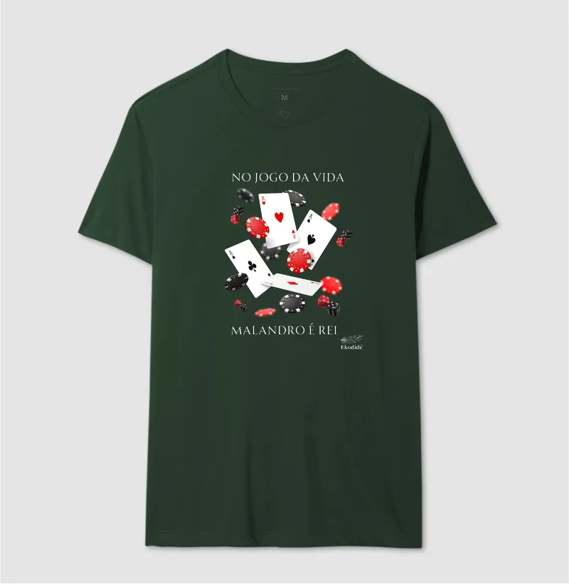 Camisa 11