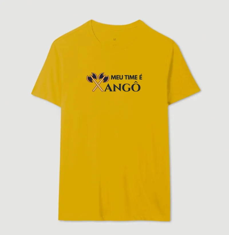Camisa 11