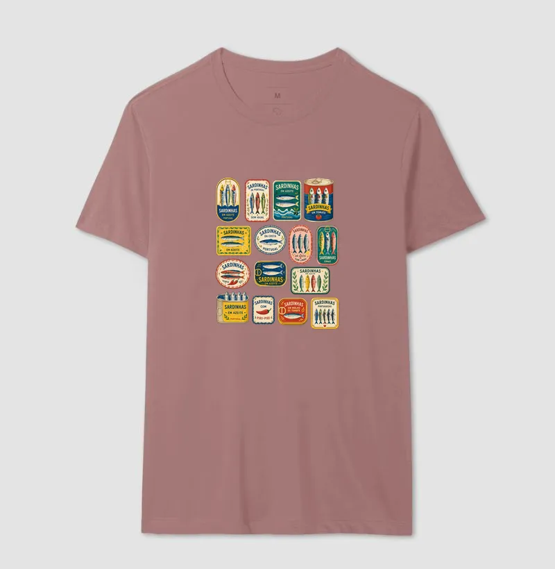 Camisa 15