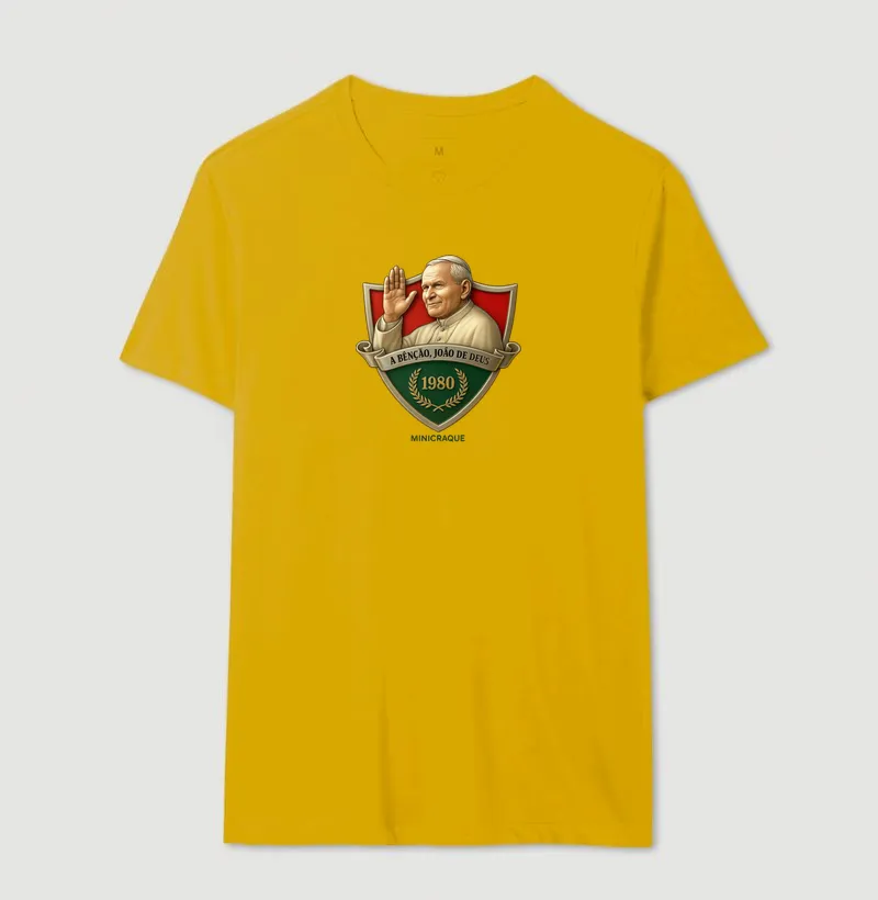 Camisa 16