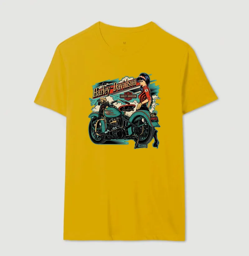 Camisa 13