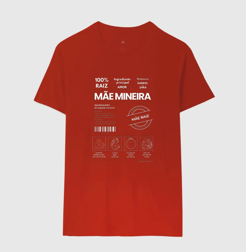 Camisa 10