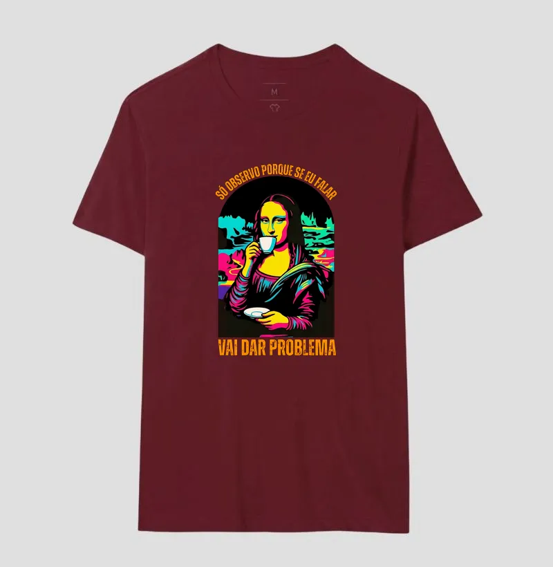 Camisa 17