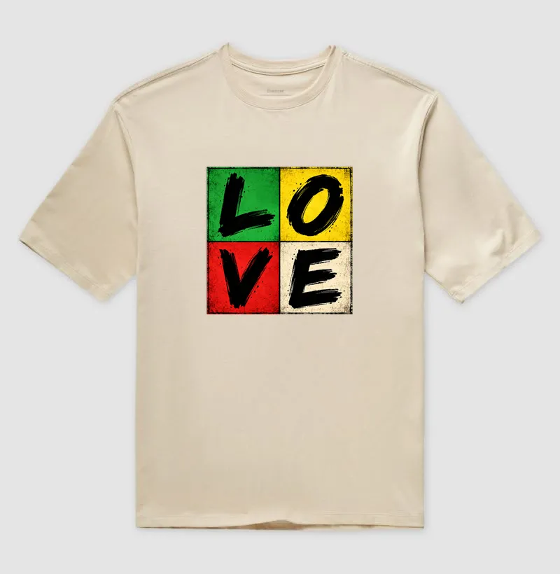 Love in colors - Imagem 3