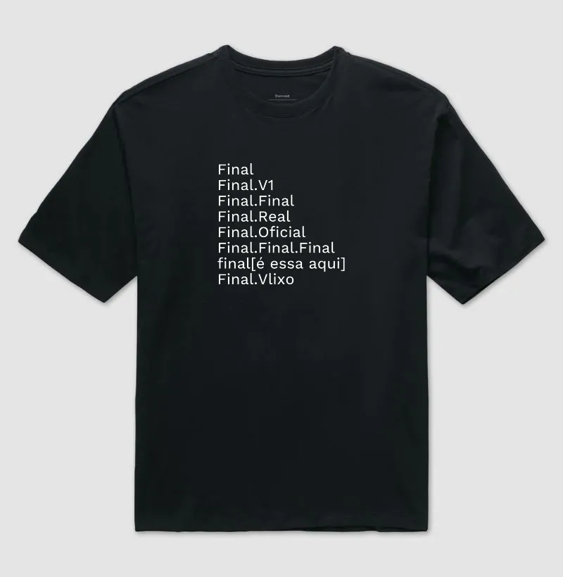 Camisa 1