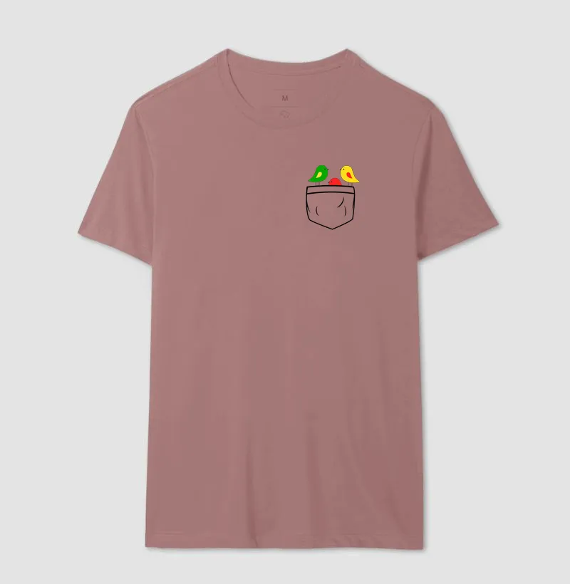 Camisa 18