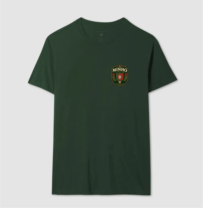 Camisa 11