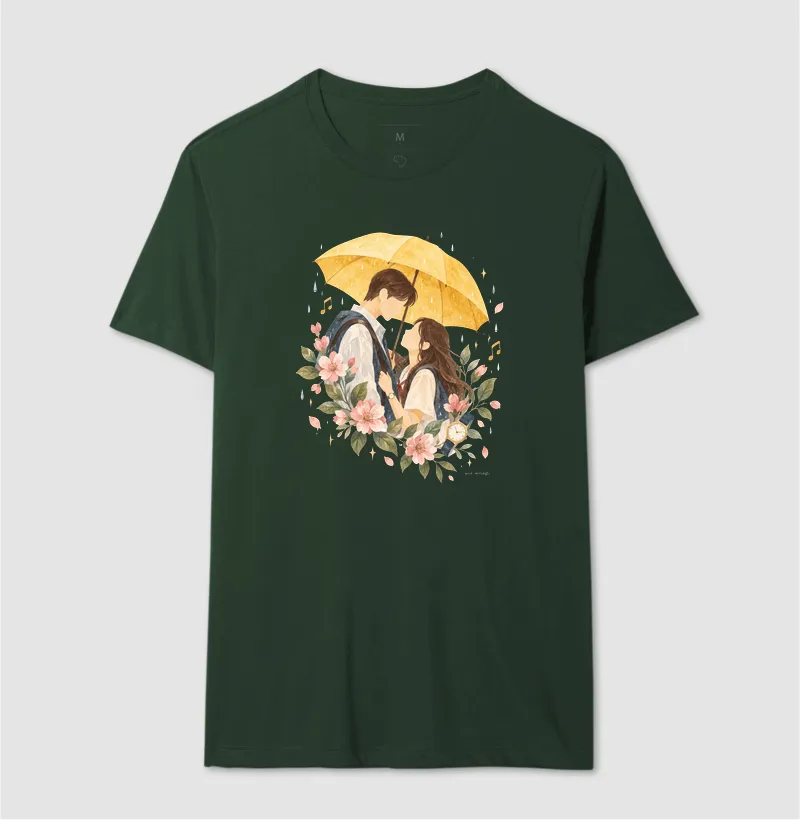 Camiseta Adorável  - Imagem 11