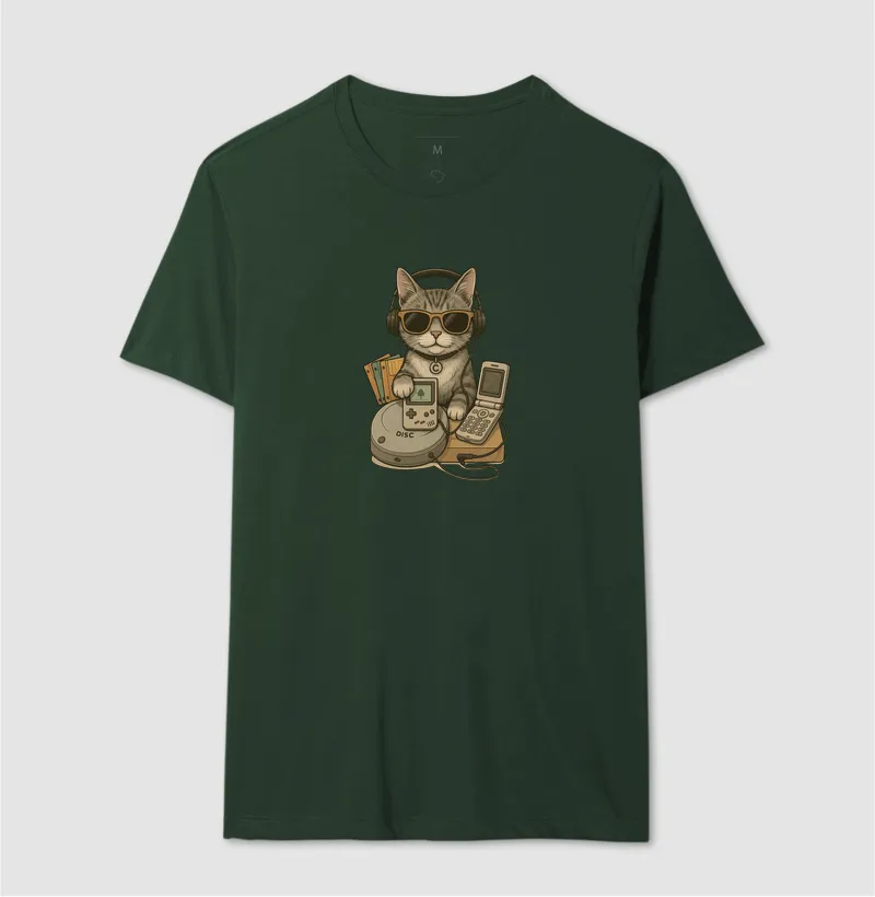 Camisa 11