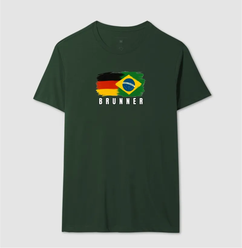 Brunner  - Imagem 12