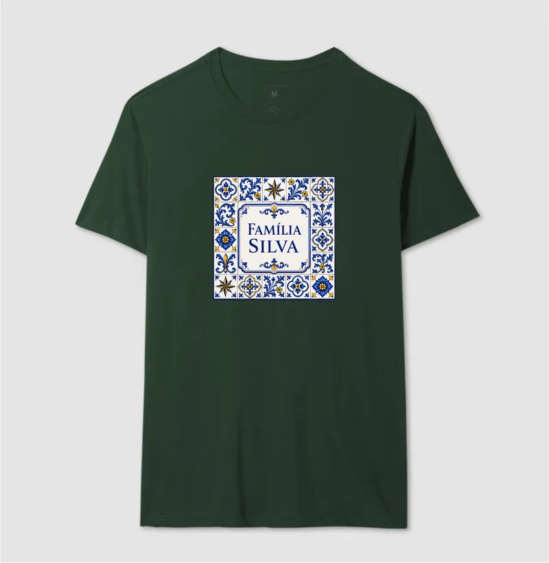 Camisa 11