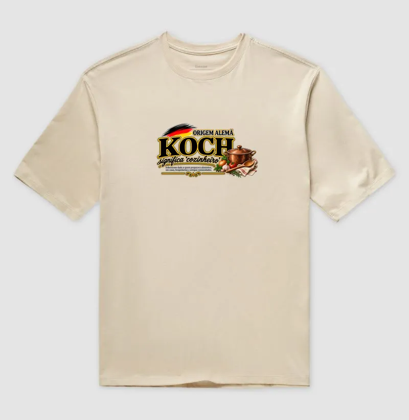 Koch  - Imagem 3