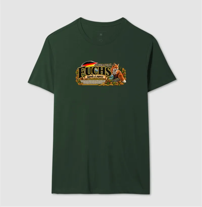Fuchs  - Imagem 12