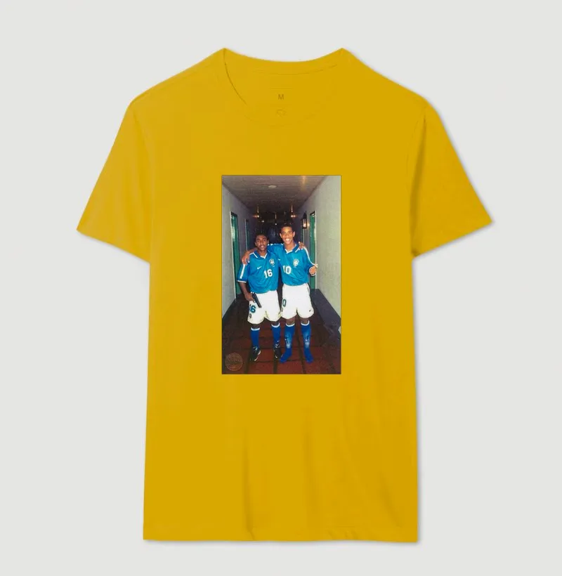Camisa 13