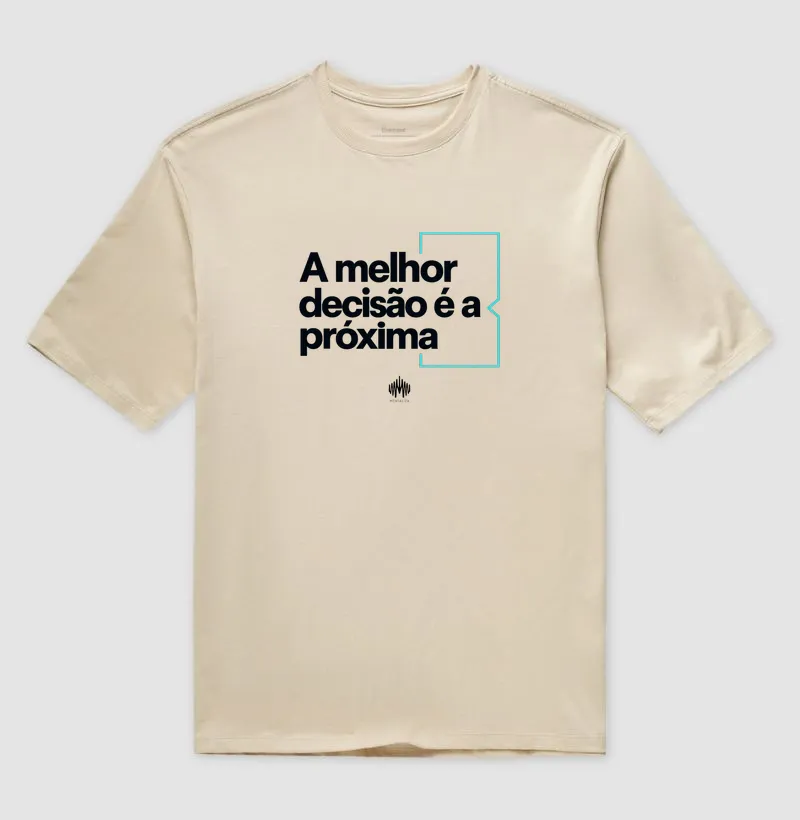 A Melhor Decisão É A Próxima - Imagem 3