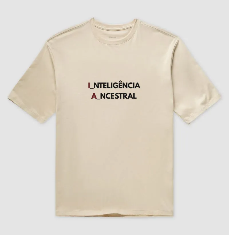 I_nteligência A_ncestral  - Imagem 4