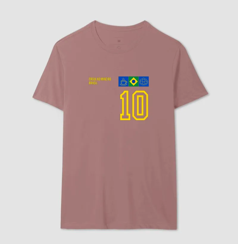Camisa 15