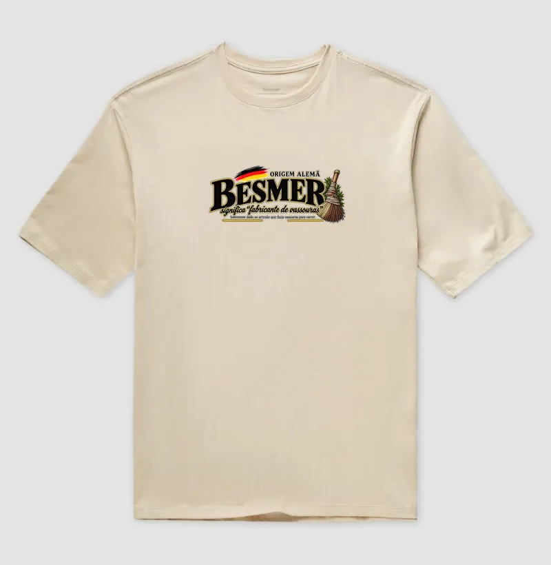 Besmer  - Imagem 3