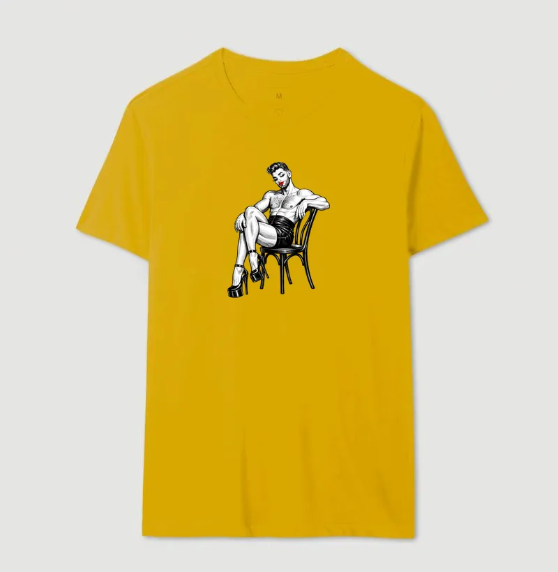 Camisa 13