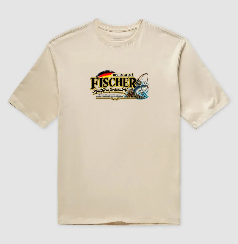 Fischer  - Imagem 3