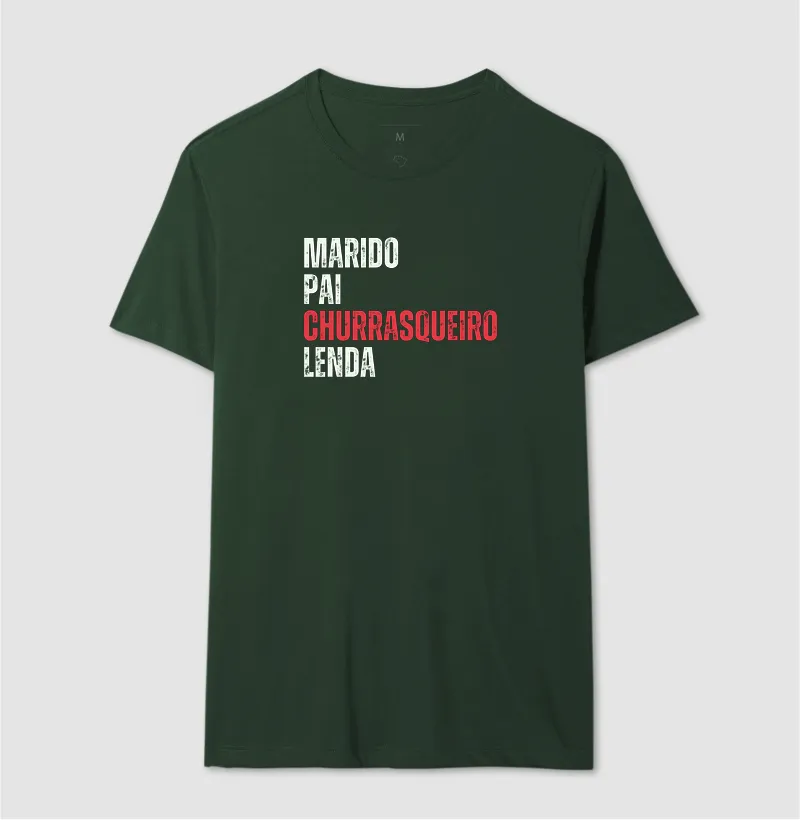 Camisa 11