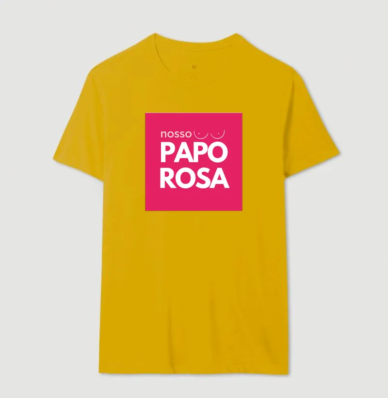 Nosso Papo Rosa - Imagem 6