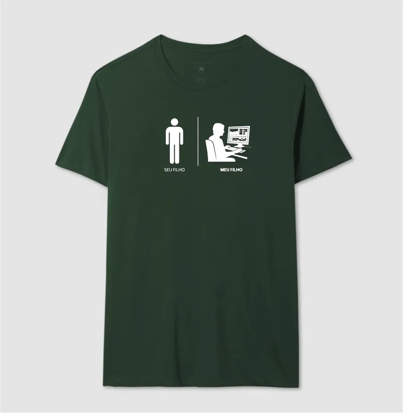Camisa 11