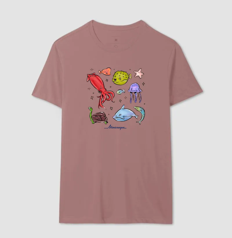 Camisa 18