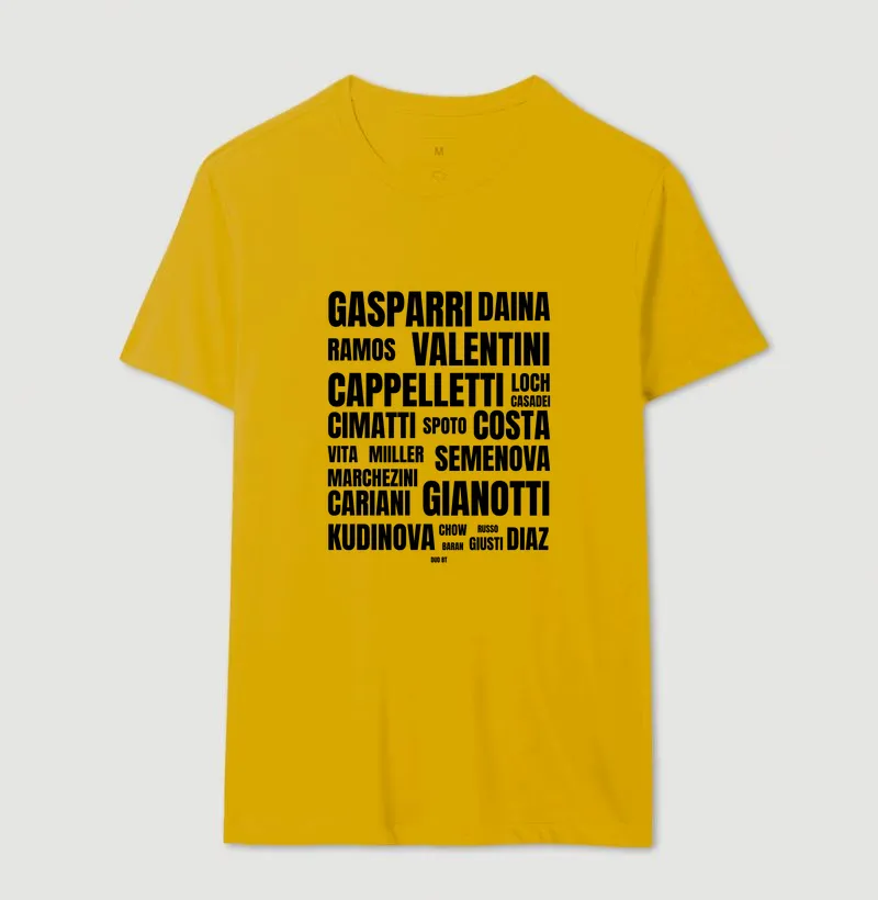 Camisa 13