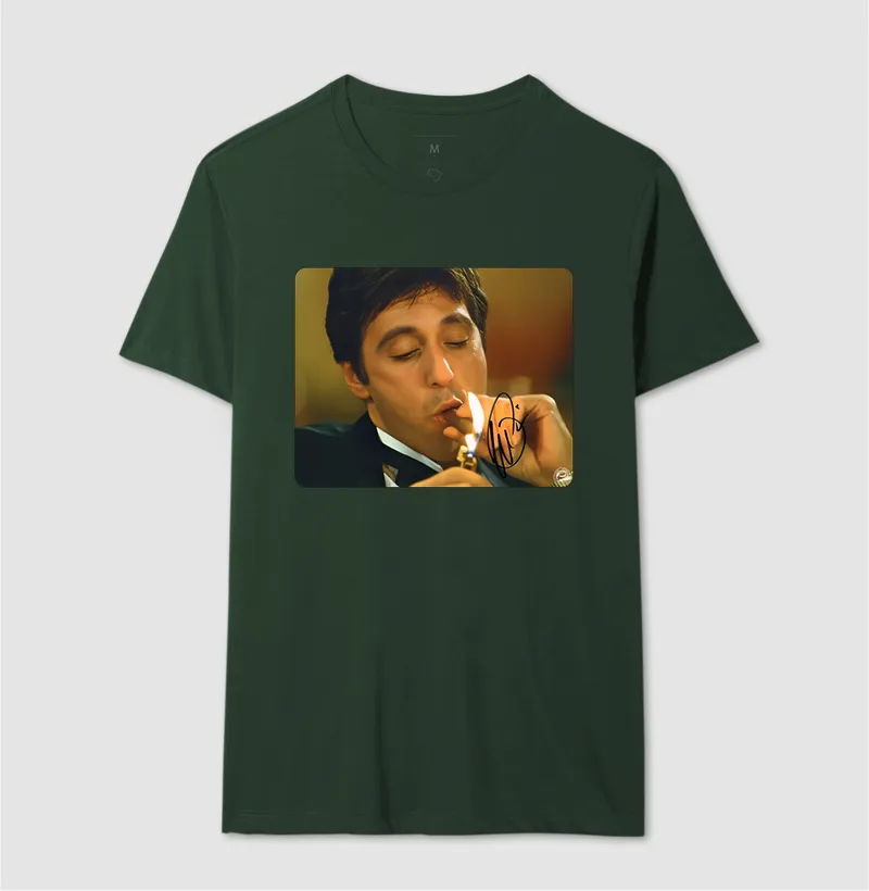 Camisa 11