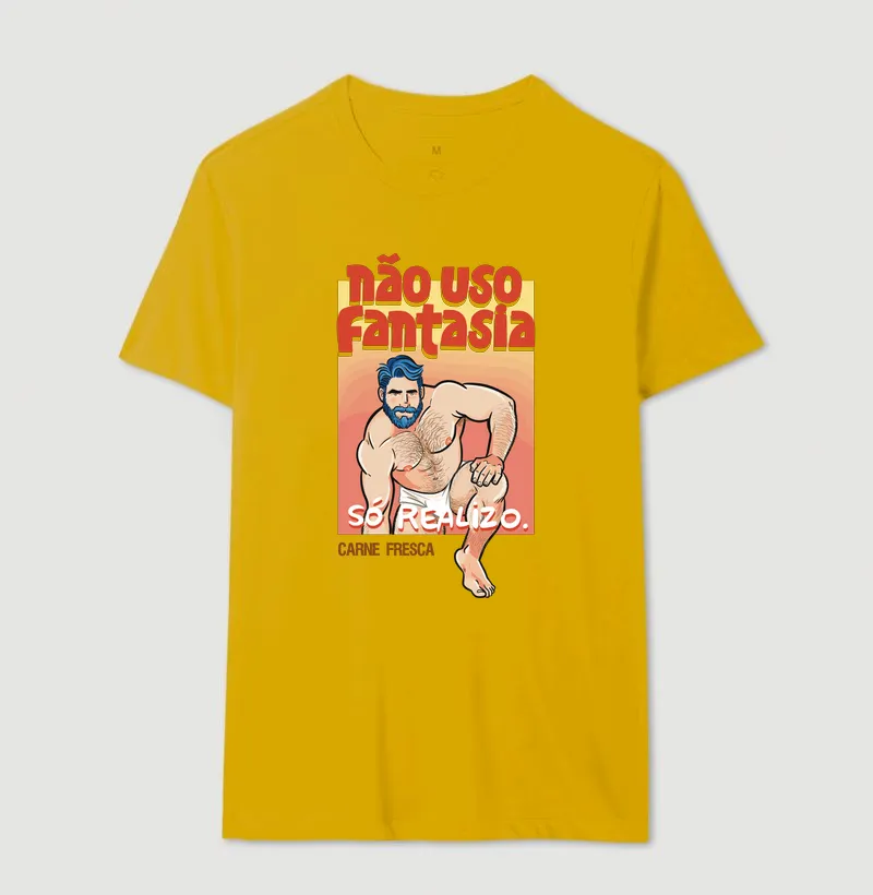 Camisa 13