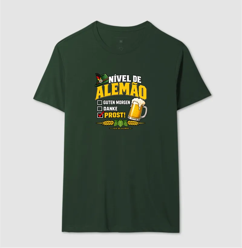 Nível de Alemão — Prost! - Imagem 12