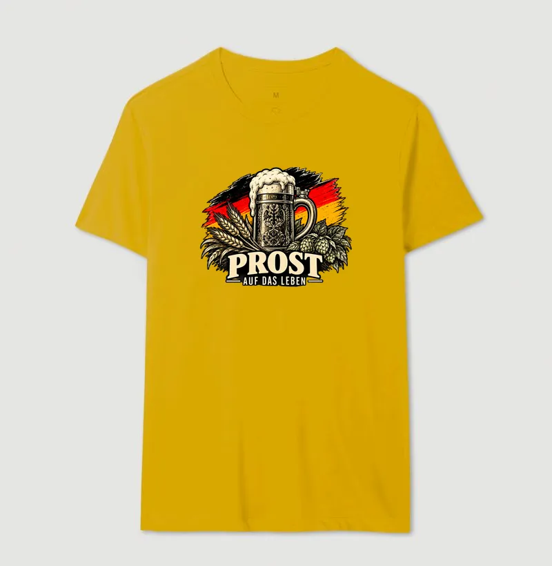 Prost auf das Leben - Imagem 14