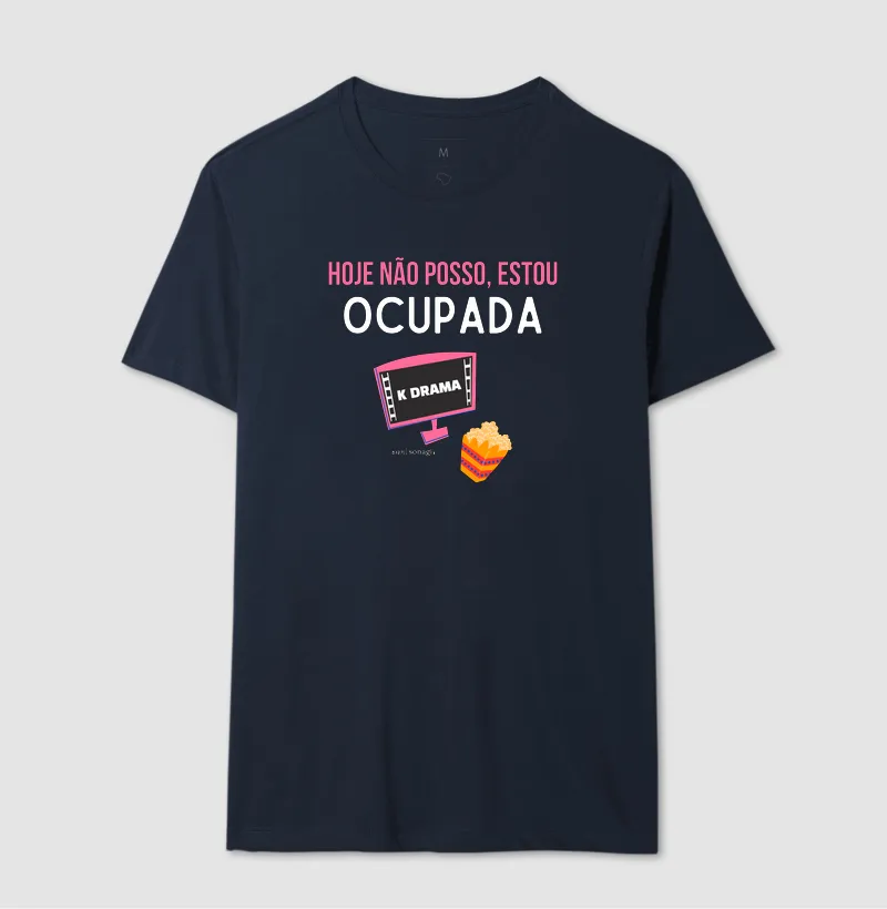 Hoje não posso, estou ocupada - Imagem 9