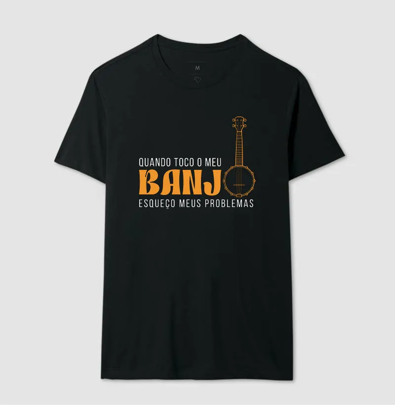 Banjo - Imagem 3
