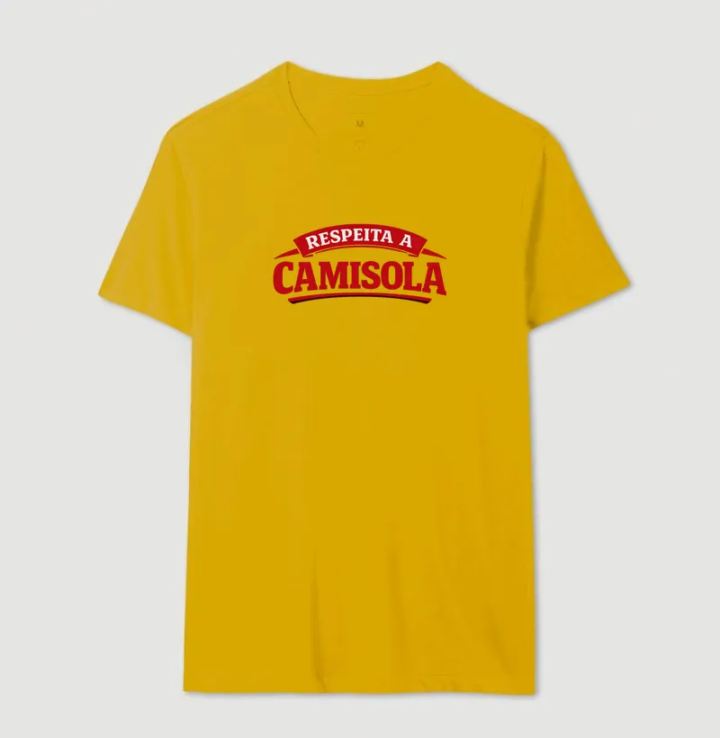 Camisa 11