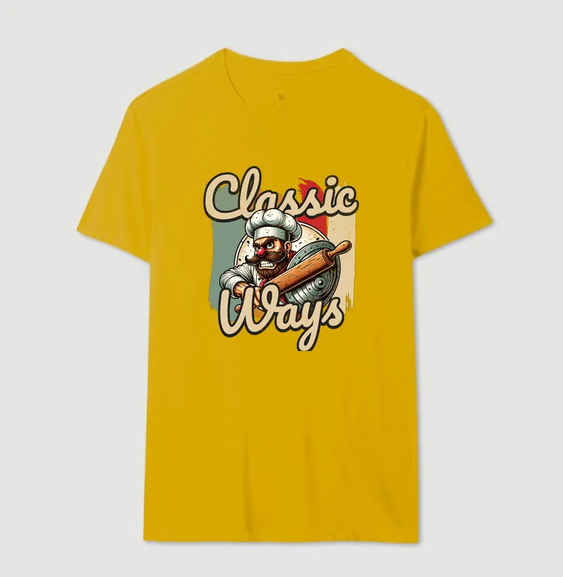 Camisa 13