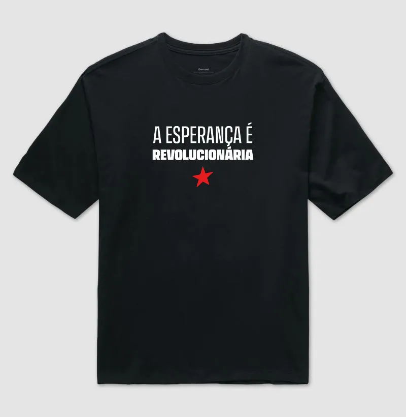 A esperança é revolucionária - Imagem 2